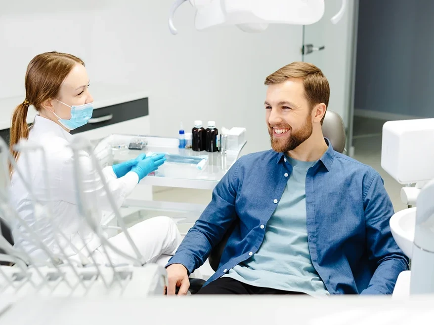 Clinica Jolident servicii de stomatologie generala