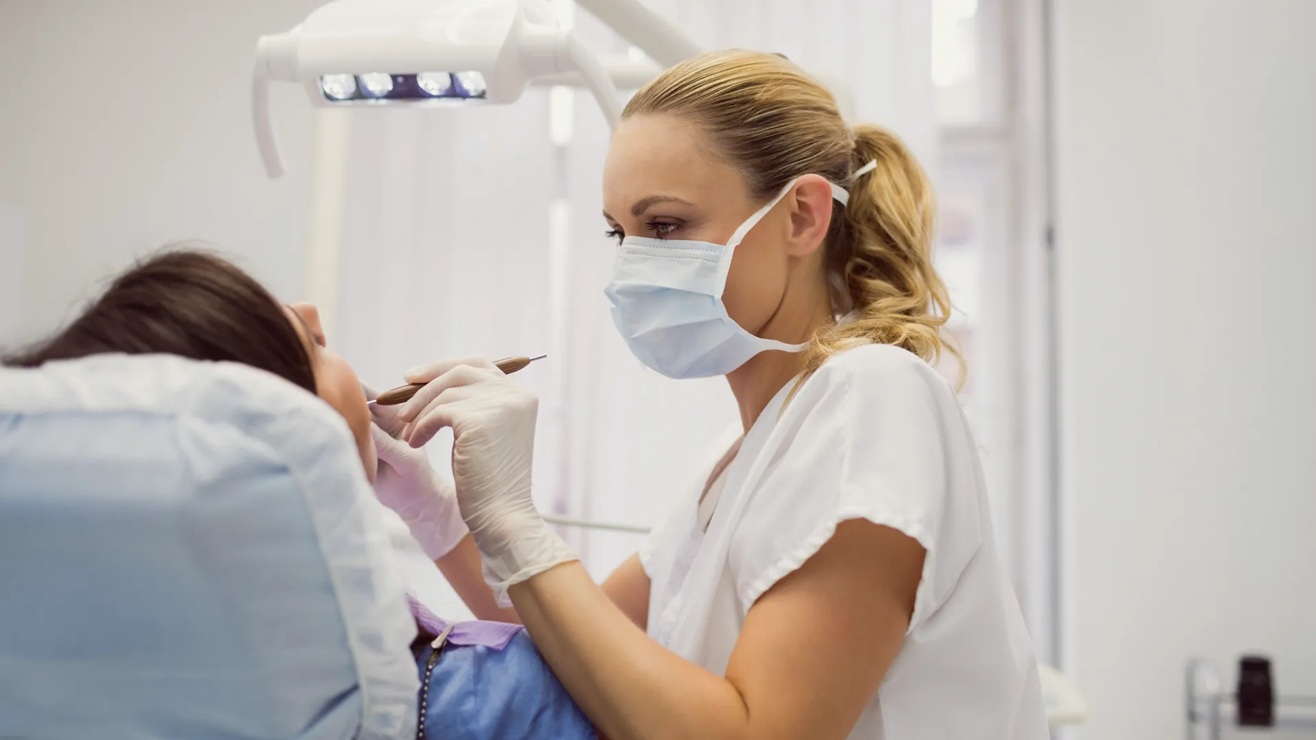 tratament de canal clinica Jolident